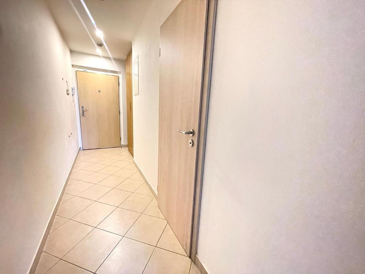 Centrum Park Apartmán *